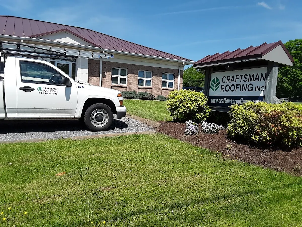 Quality Hail Damage Roof Repair by experienced craftsmen in Tyndall Village